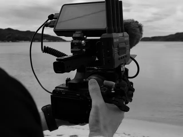 企業・商業・団体から個人まで様々なジャンルで映像制作を承り日本全国どこでも出張可