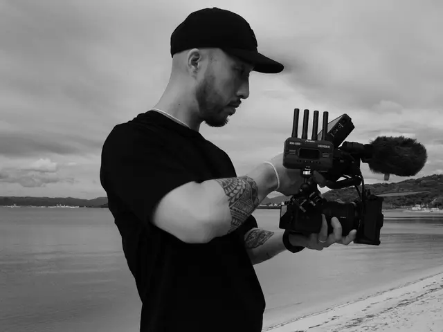 企業・商業・団体から個人まで様々なジャンルで映像制作を承り日本全国どこでも出張可