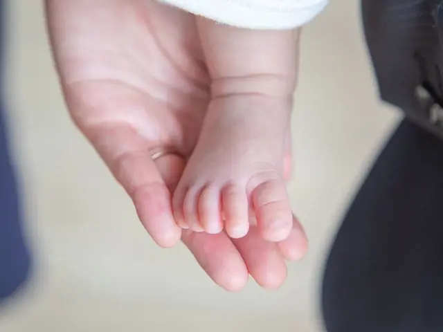 元保育士が撮影!自然と笑顔になってしまう、そんな雰囲気で撮影を心がけています。