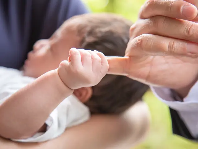 元保育士が撮影!自然と笑顔になってしまう、そんな雰囲気で撮影を心がけています。