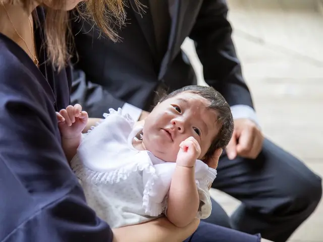 元保育士が撮影!自然と笑顔になってしまう、そんな雰囲気で撮影を心がけています。