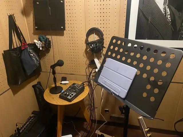 InstagramやFacebookの方でalto SAX視聴できます。