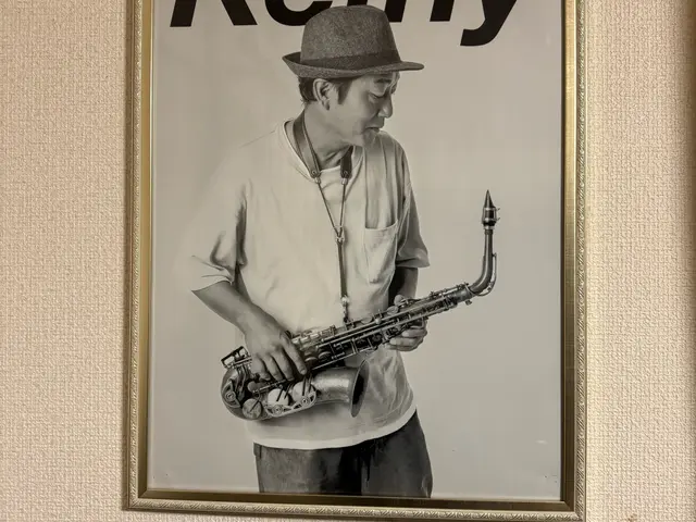 InstagramやFacebookの方でalto SAX視聴できます。