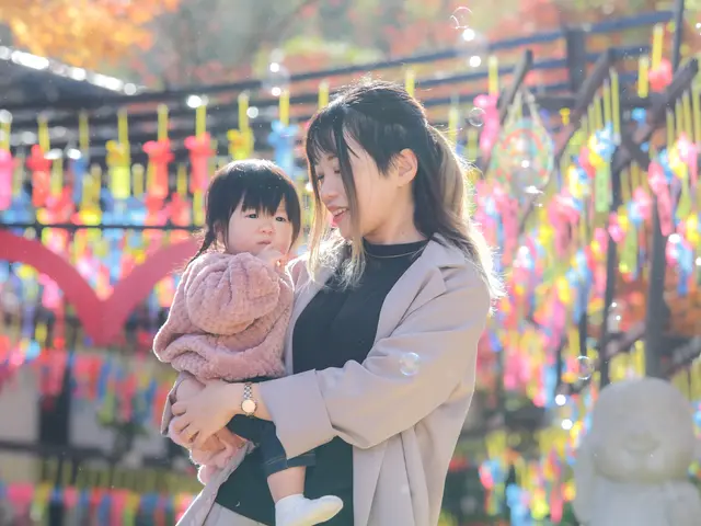 〖ずっと色褪せないように〗ー家族写真・成人式・入学式・卒業式撮影ー