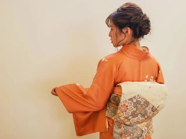 忙しい朝、小さなお子さまがいて着付けにでかけられない!そんな時におまかせ下さい