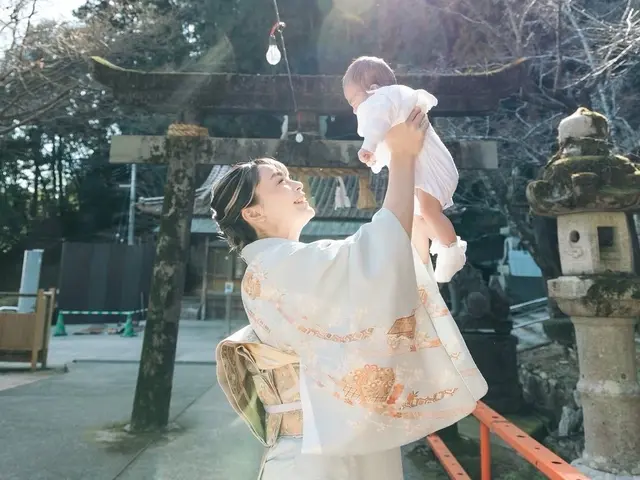 最短3日で仕上がる!お子様との自然な笑顔を引き出すプロフェッショナル撮影