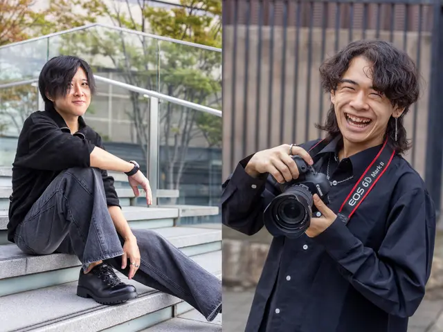 【プロフィール・SNS用写真】あなたの魅力を引き出したます!