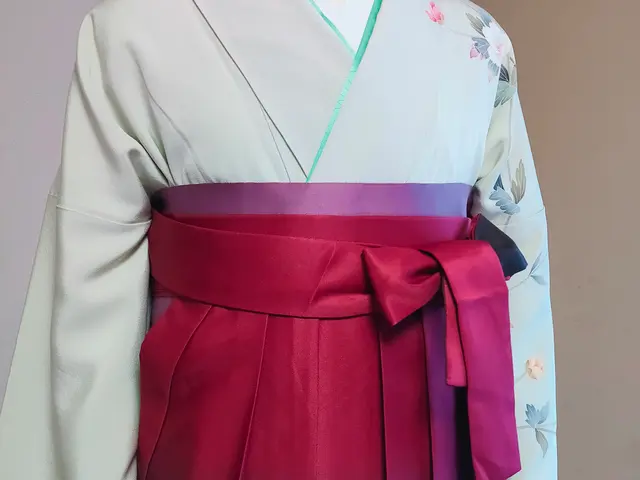 【お子様の晴れの日のお着付け】お気軽にお問い合わせください。