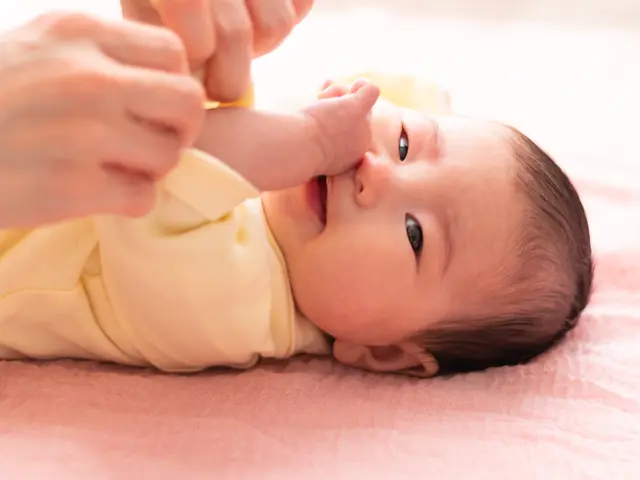 【ナチュラルニューボーンフォト】今しか見られないお子様を一緒に形に残しませんか?
