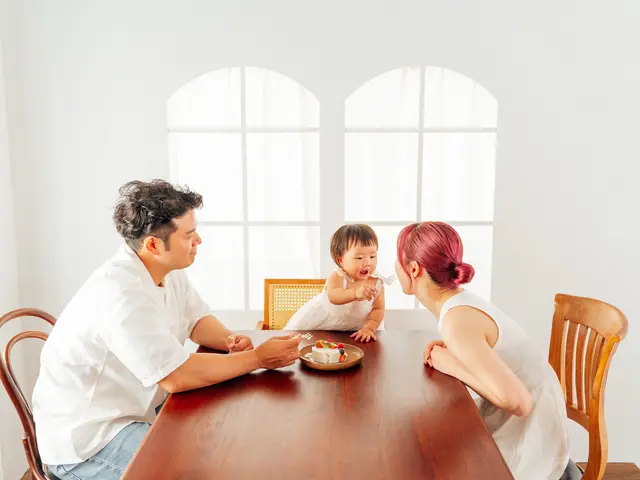 若さとフットワークが武器◎トレンドを押さえた撮影!