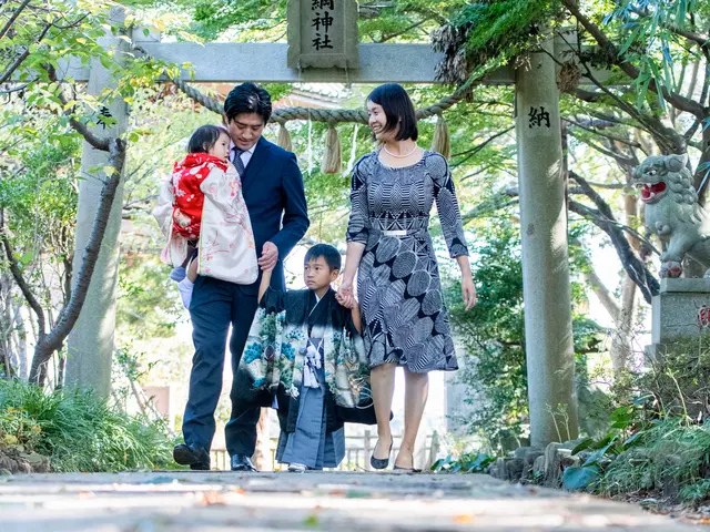 【90分撮影+DVDデータ】カメラマン2名体制でお子様の成長を記録します