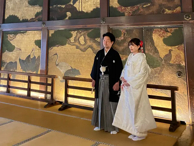 《着付歴42年師範》2万件以上実績 花嫁着付 振袖・訪問着・留袖・袴・ヘア別料金