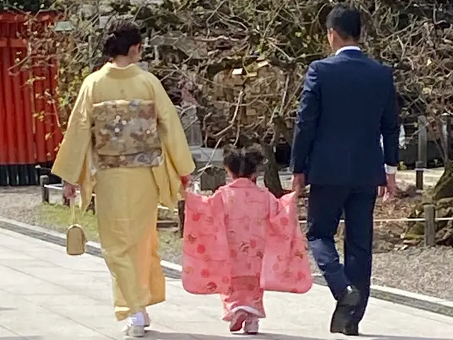 《着付歴42年師範》2万件以上実績 花嫁着付 振袖・訪問着・留袖・袴・ヘア別料金