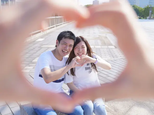 【積極的なお声掛けとコミュニケーション】魅力を引き出す写真撮影●素敵な演出