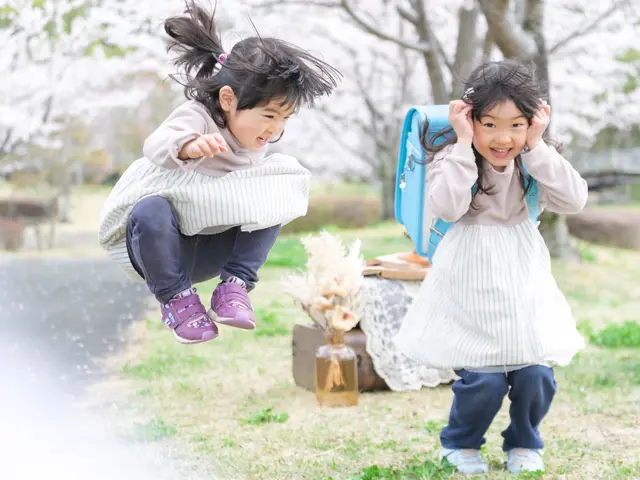 ★教員免許取得の子ども大好きカメラマン★全データ込み!雨天時の日程変更OKです!