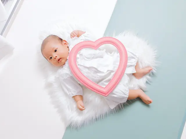 安全で赤ちゃんに優しいオーガニックでナチュラルな撮影をします☆