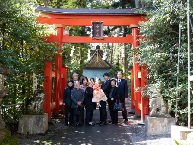 【大手写真事務所で長年勤務】写真は幸せの記録。かけがえのない瞬間をお撮りします。