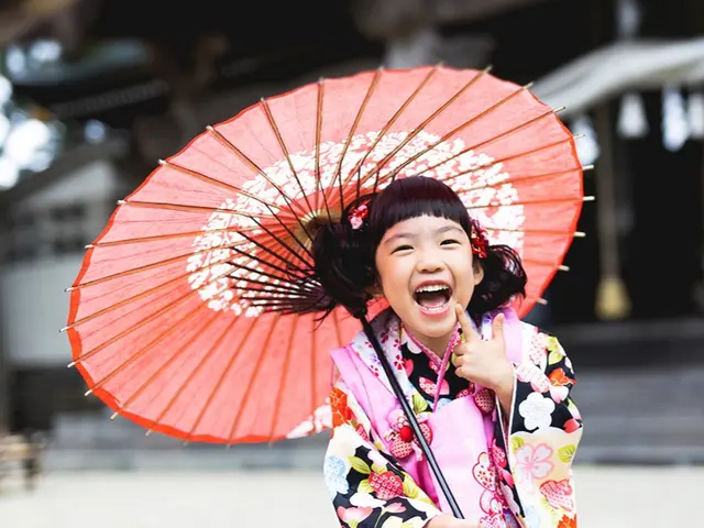 【大手写真事務所で長年勤務】写真は幸せの記録。かけがえのない瞬間をお撮りします。