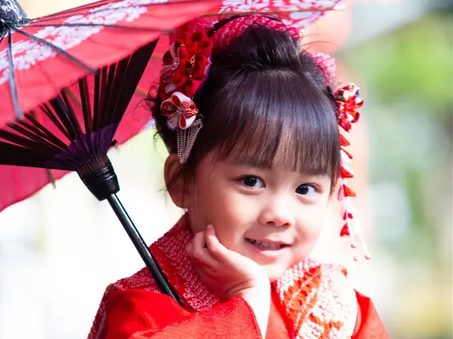 【大手写真事務所で長年勤務】写真は幸せの記録。かけがえのない瞬間をお撮りします。