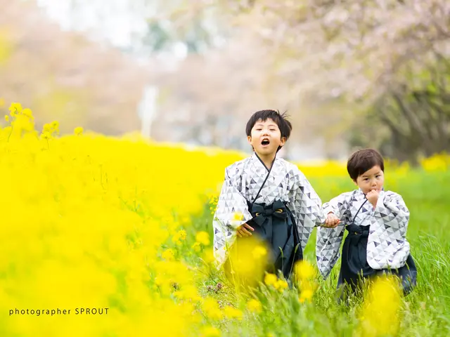 【大手写真事務所で長年勤務】写真は幸せの記録。かけがえのない瞬間をお撮りします。
