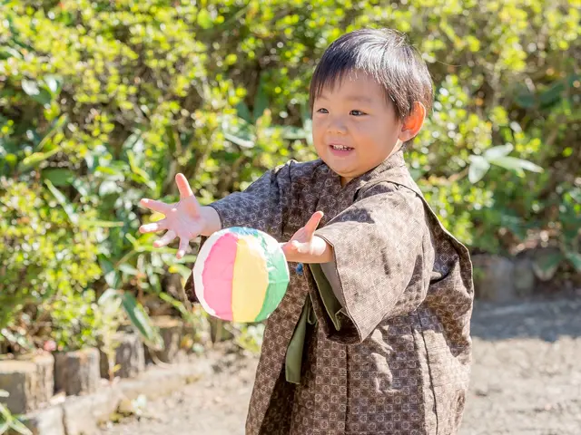 お子様の成長を記録として、思い出に残る写真撮影をいたします。