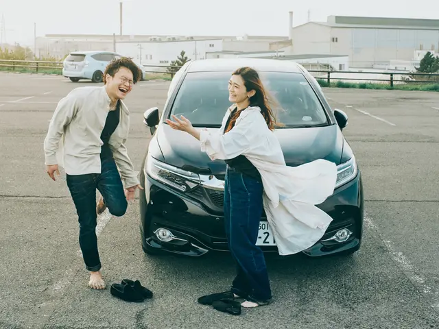 ふたりの今を。