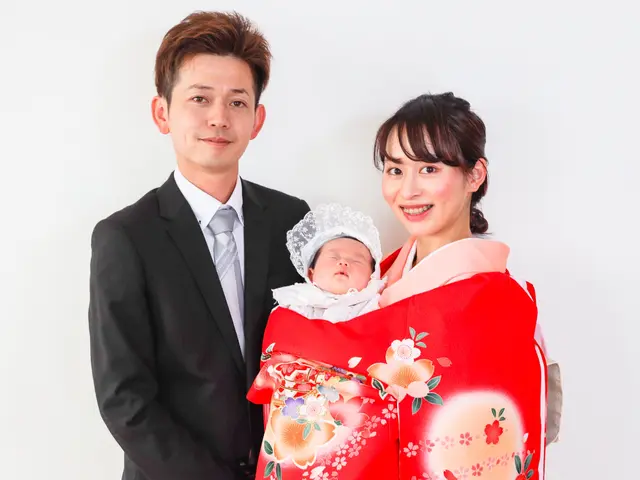 【12月〜ご予約可能です】母親視点で切り取る自然光ポートレート☆