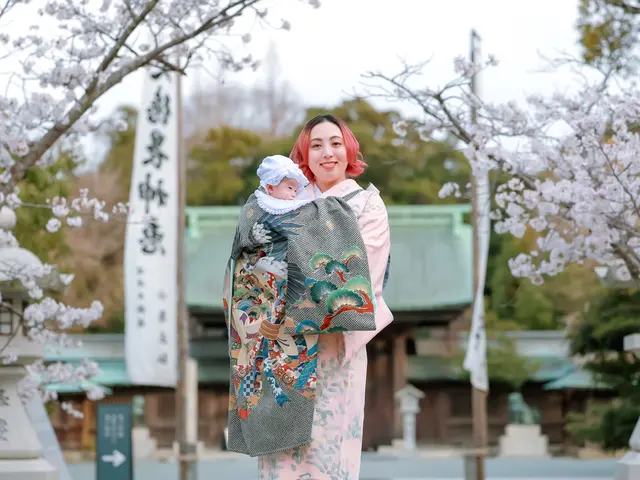 【12月〜ご予約可能です】母親視点で切り取る自然光ポートレート☆