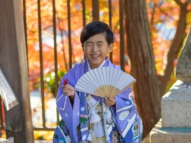 【眺めるたびに笑顔になる晴れ姿】全データ100枚!撮影から納品まで全て込々