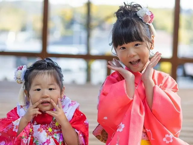 【眺めるたびに笑顔になる晴れ姿】全データ100枚!撮影から納品まで全て込々