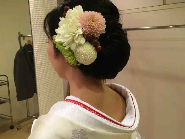 20年以上の経験で夢を叶える、特別な日のヘアメイク/ ヘアセットのみ8,000円