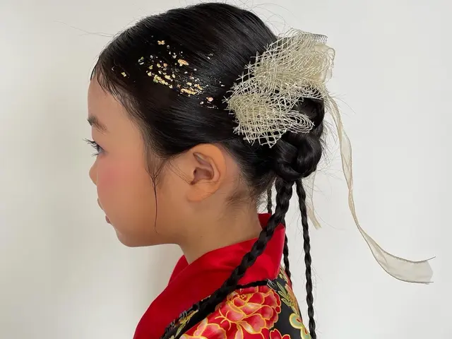 20年以上の経験で夢を叶える、特別な日のヘアメイク/ ヘアセットのみ8,000円