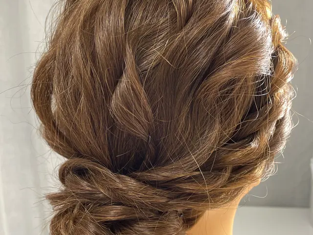 20年以上の経験で夢を叶える、特別な日のヘアメイク/ ヘアセットのみ8,000円