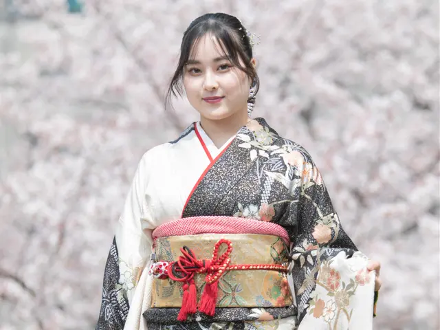 成人式の前撮り・後撮り撮影はお任せください!