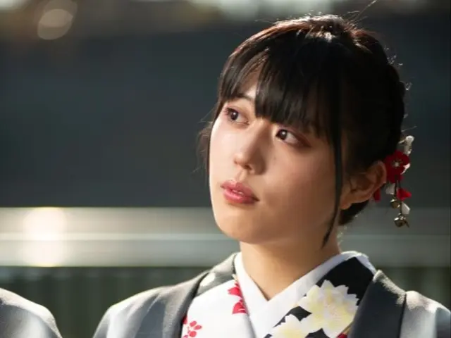 成人式の前撮り・後撮り撮影はお任せください!