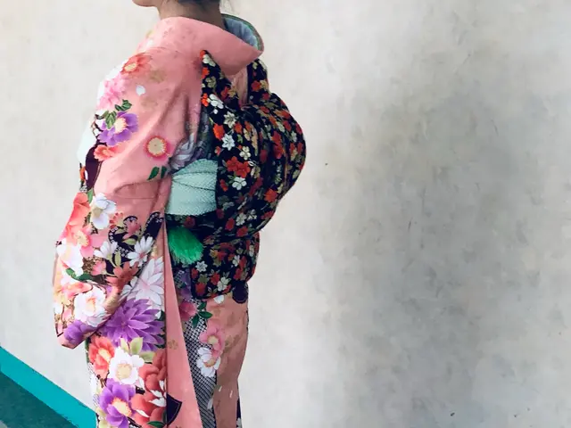 祝七五三☆11月後半土日祝◎あり!!可愛い着付けにこだわります♡9月新規出店