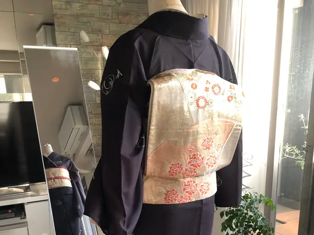 祝七五三☆11月後半土日祝◎あり!!可愛い着付けにこだわります♡9月新規出店