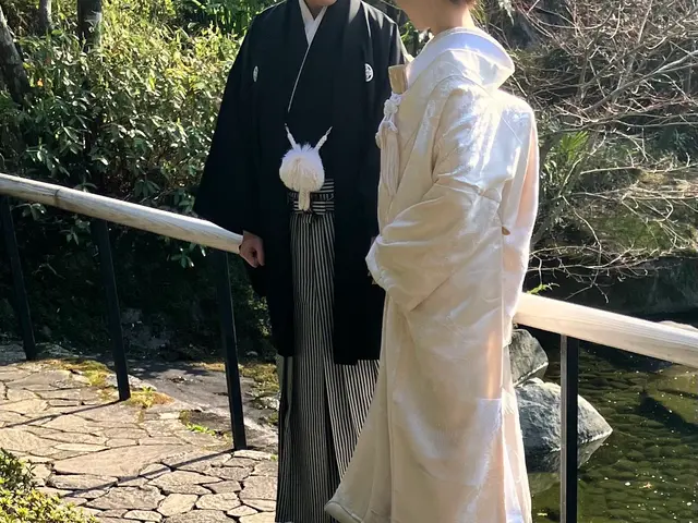 祝七五三☆11月後半土日祝◎あり!!可愛い着付けにこだわります♡9月新規出店