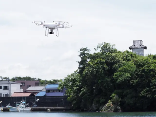 ドローン空撮(動画)<年中無休>クレジットカードも利用可能◎損害保険も加入済み!