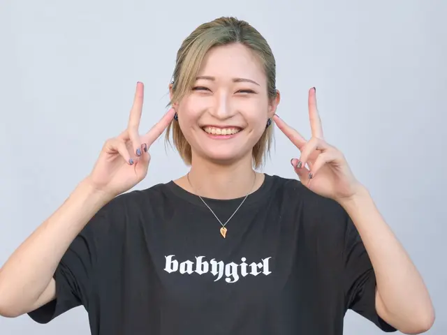 ~ 自分らしさが輝く、自信に満ちた一枚を ~