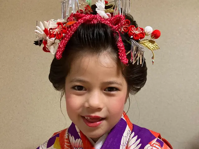 美しさ+輝きが叶う、特別な日のトータルビューティーヘアメイク☆着付けも撮影も可能