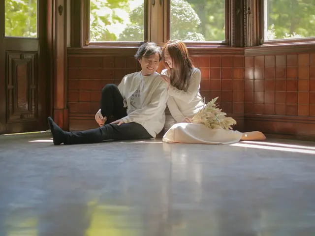 18年の実績!自然体の笑顔を引き出すフォトグラファー