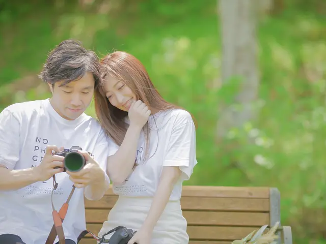 18年の実績!自然体の笑顔を引き出すフォトグラファー