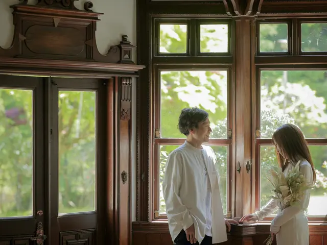 18年の実績!自然体の笑顔を引き出すフォトグラファー