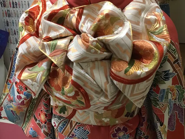 日本の美、和装でお出掛けを♪交通費込、早朝料金込み。リピーター、お二人割引あり♪