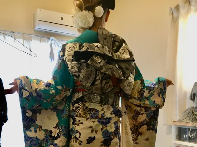 日本の美、和装でお出掛けを♪交通費込、早朝料金込み。リピーター、お二人割引あり♪