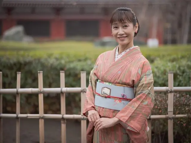 日本の美、和装でお出掛けを♪交通費込、早朝料金込み。リピーター、お二人割引あり♪