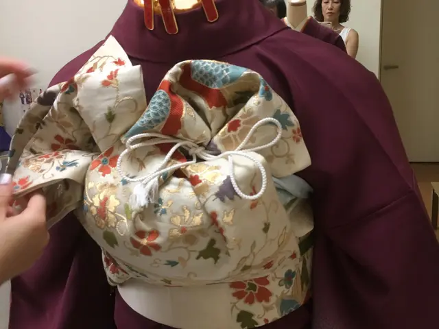 日本の美、和装でお出掛けを♪交通費込、早朝料金込み。リピーター、お二人割引あり♪