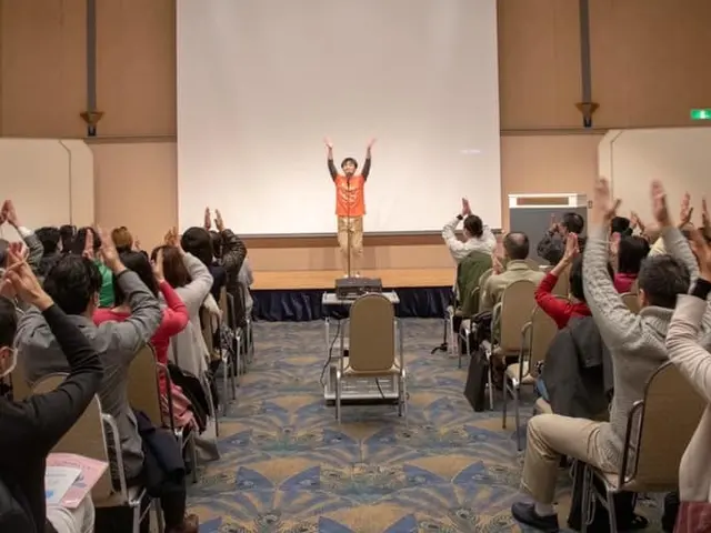 【全国で人気のポップで軽快な司会】イベントの盛り上げ・進行はまるっとお任せ!