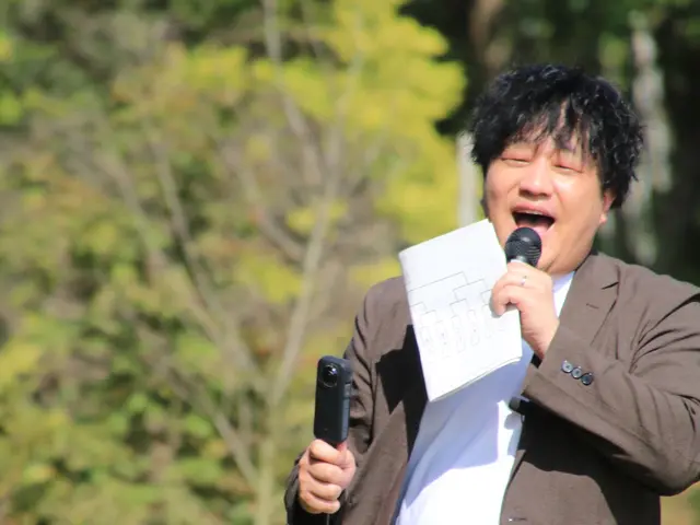 【忘年会予約開始!】元芸人MCが“安心&爆笑”、記憶に残る体験をつくります!